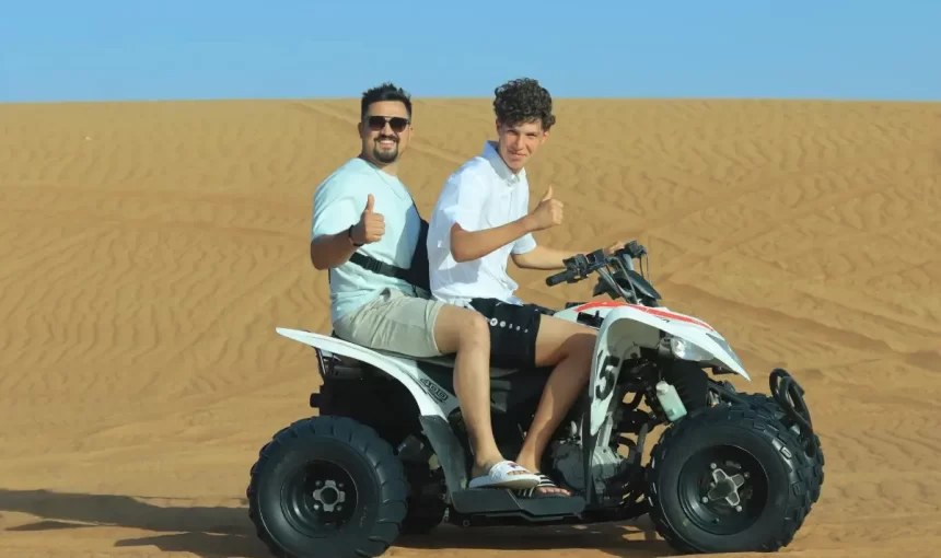 Hidden Gems in Kenya’s Rift Valley