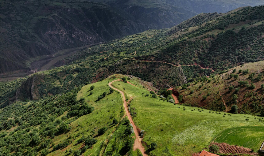 Hidden Gems in Kenya’s Rift Valley
